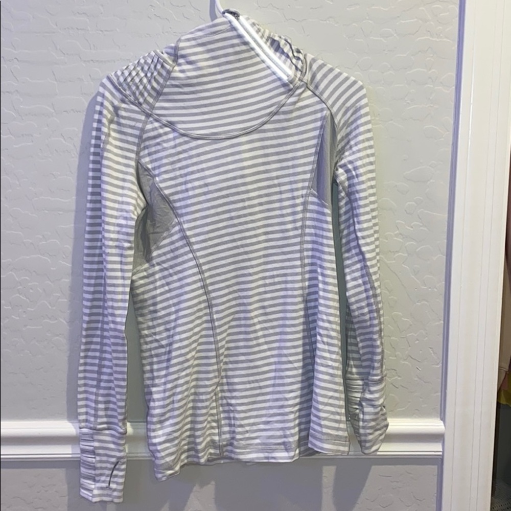Super cute lululemon jacket.